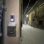1375 Holiday home *