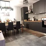 1375 Holiday home