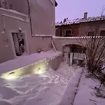 Holiday home 1375