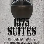 1375 Holiday home *