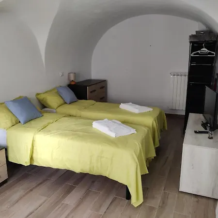 Dom wakacyjny 1375 Ovindoli