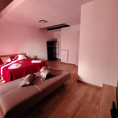 1375 Dom wakacyjny Ovindoli