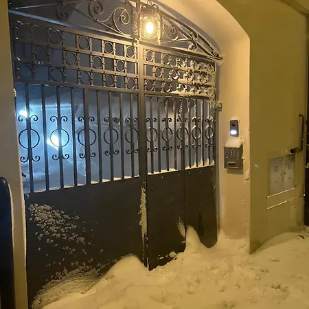 Prázdninový dům 1375