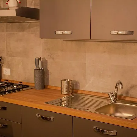 1375 Dom wakacyjny *