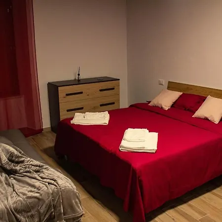 Prázdninový dům 1375 Ovindoli