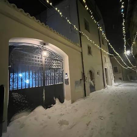 1375 Prázdninový dům