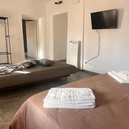 1375 Dom wakacyjny Ovindoli