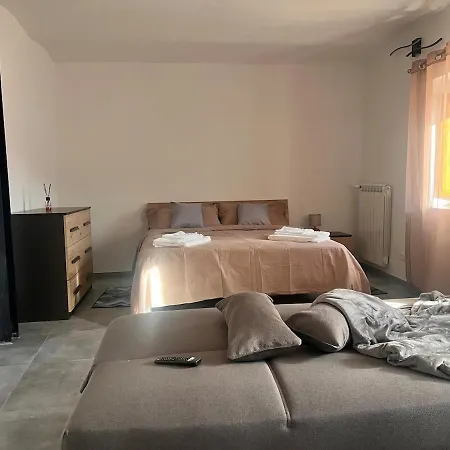 Dom wakacyjny 1375 Ovindoli