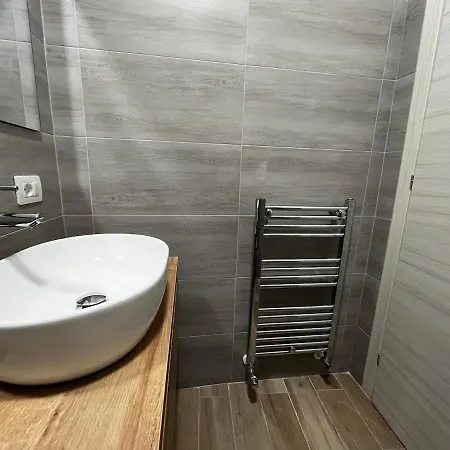 Dom wakacyjny 1375 Ovindoli