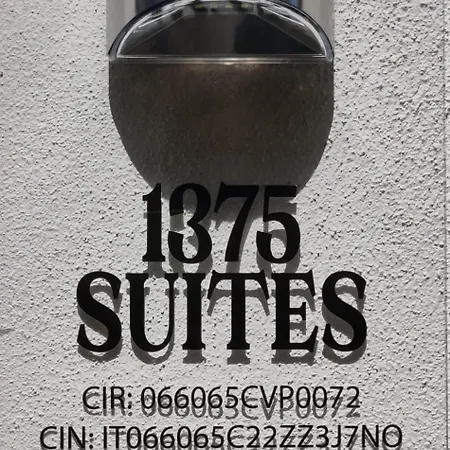 1375 Dom wakacyjny Ovindoli