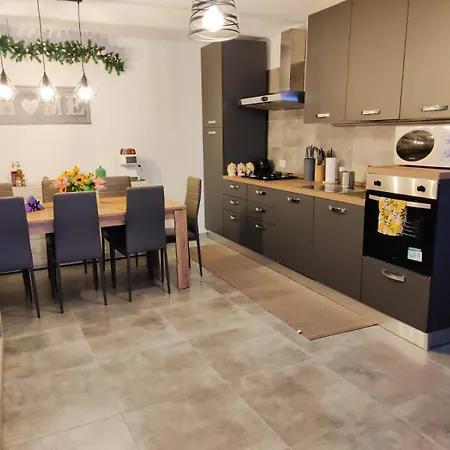 1375 Casa de Férias Ovindoli