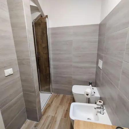 Holiday home 1375 Ovindoli