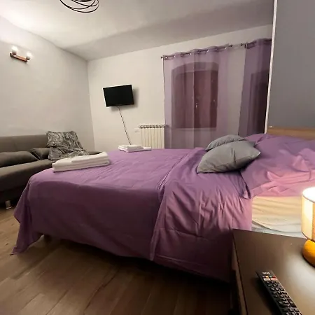 Ferienhaus 1375 *