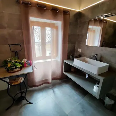 Holiday home 1375 Ovindoli