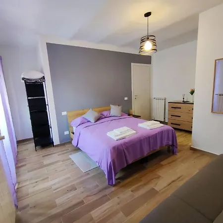 Ferienhaus 1375 Ovindoli