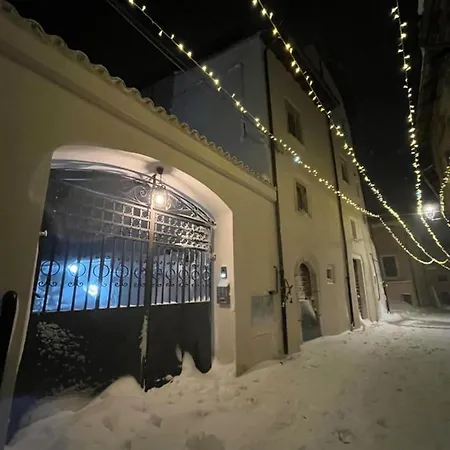 1375 Ferienhaus