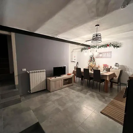 Ferienhaus 1375 *