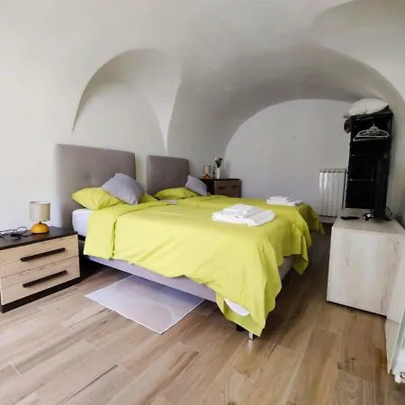1375 Ferienhaus Ovindoli