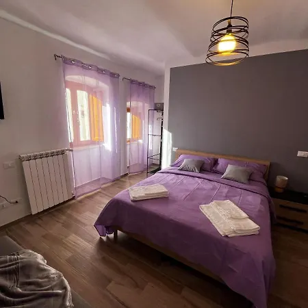 1375 Ferienhaus Ovindoli