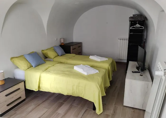 Casa de Férias 1375 Ovindoli