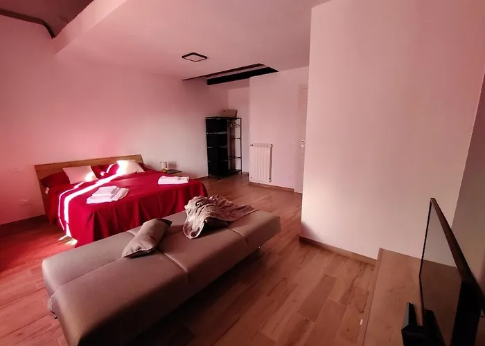 1375 Casa de Férias Ovindoli