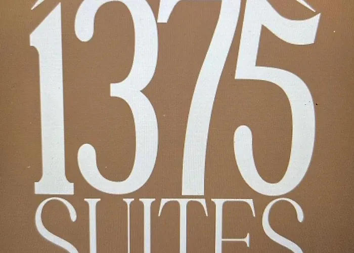 1375 Casa de Férias *