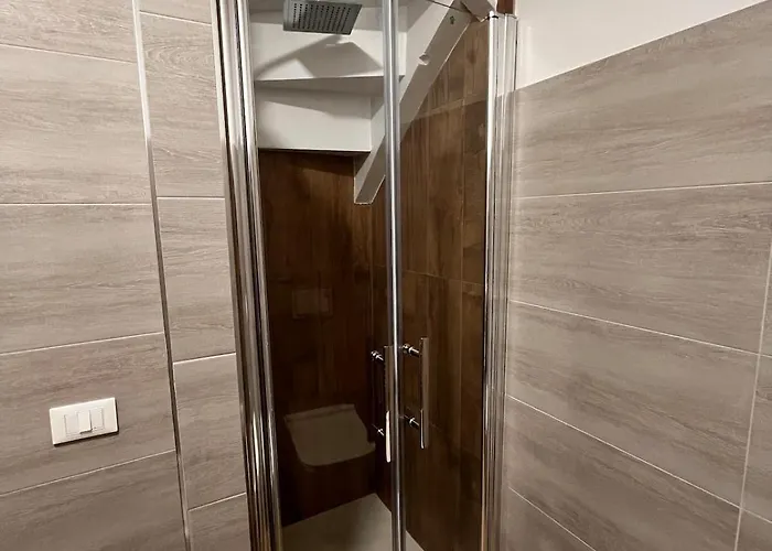 1375 Casa de Férias Ovindoli