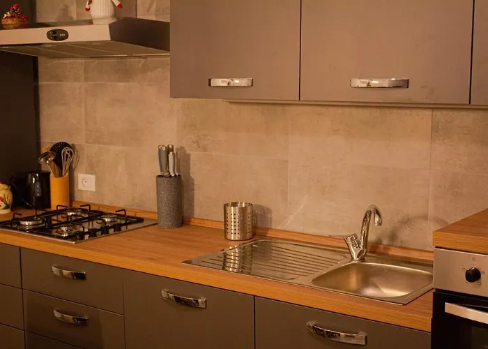 1375 Casa de Férias *