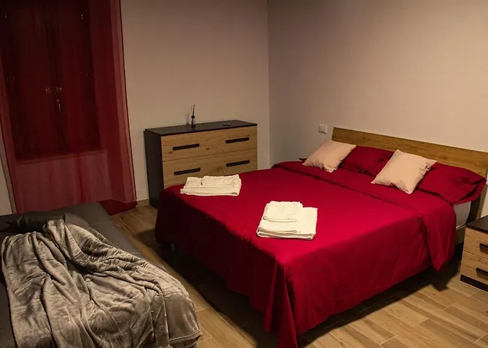 Holiday home 1375 Ovindoli