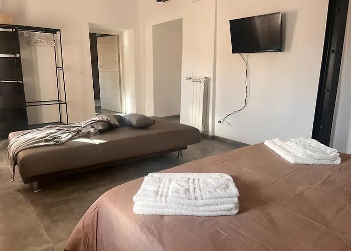 1375 Tatil Evi Ovindoli