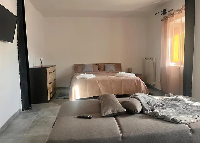 Casa de Férias 1375 Ovindoli