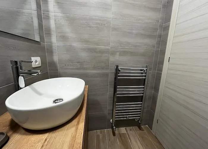 Holiday home 1375 Ovindoli